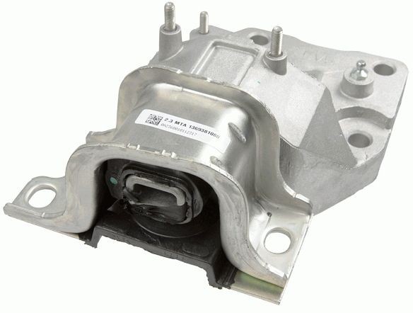 Oppheng, automatgirkasse LEMFÖRDER 39483 01 LEMFÖRDER 39483 01 Lagring girmekanisme LADA NIVA 2004