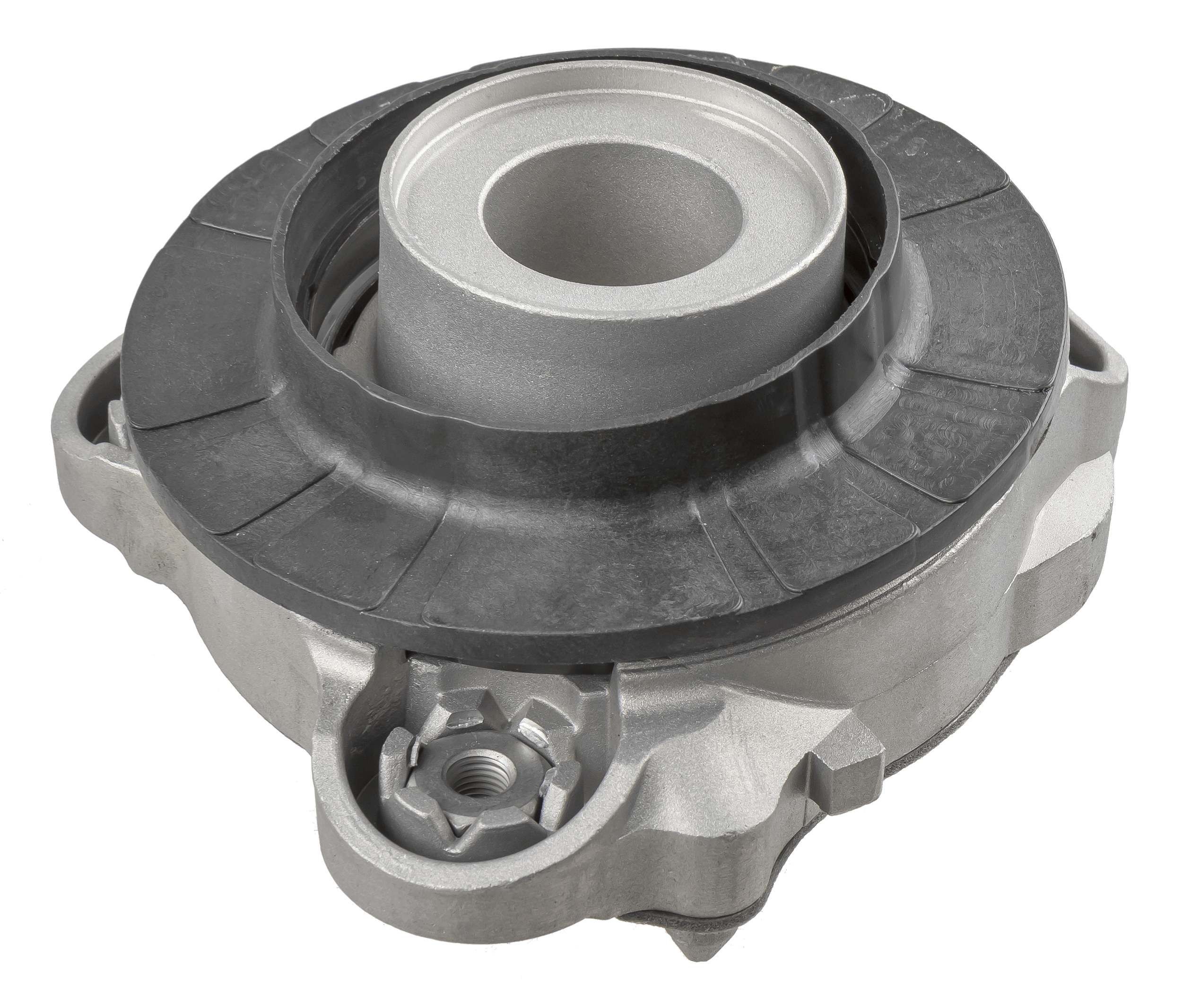 Suporte de apoio do conjunto mola / amortecedor LEMFÖRDER 39493 01 LEMFÖRDER 39493 01 Cabeçotes de amortecedores dianteiro e traseiro Peugeot BOXER 2010