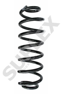 SUPLEX Jousi (auton jousitus) 39503 39503 SUPLEX Jouset Volkswagen SCIROCCO hinta