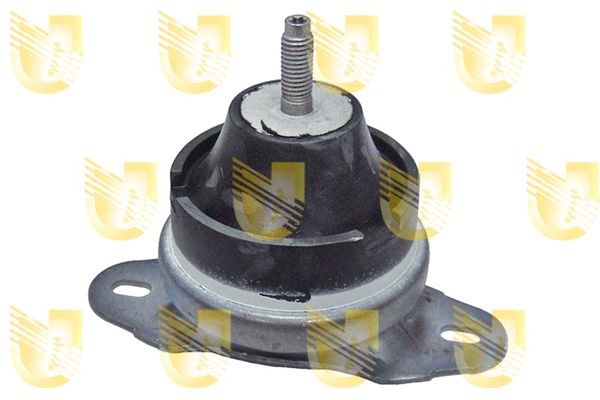 UNIGOM Motorkudde 395334 395334 UNIGOM motorupphängning CITROЁN SAXO