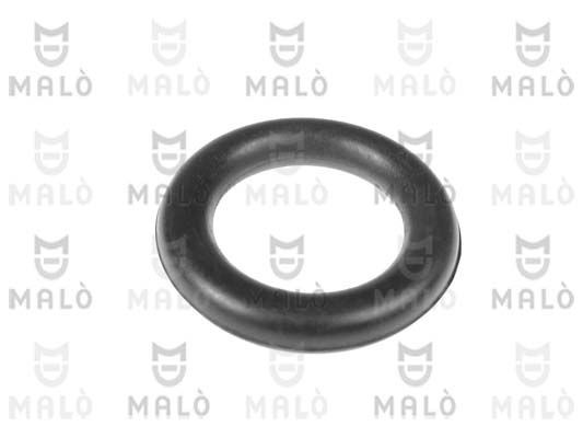 MALÒ Batente de encosto, silenciador 3954 Apoio de escape MALÒ Volkswagen POLO 3954