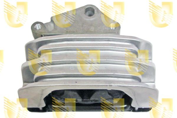UNIGOM Suporte, motor 396491 UNIGOM 396491 Apoios de motor Ford Transit Custom Minibus a um preço acessível