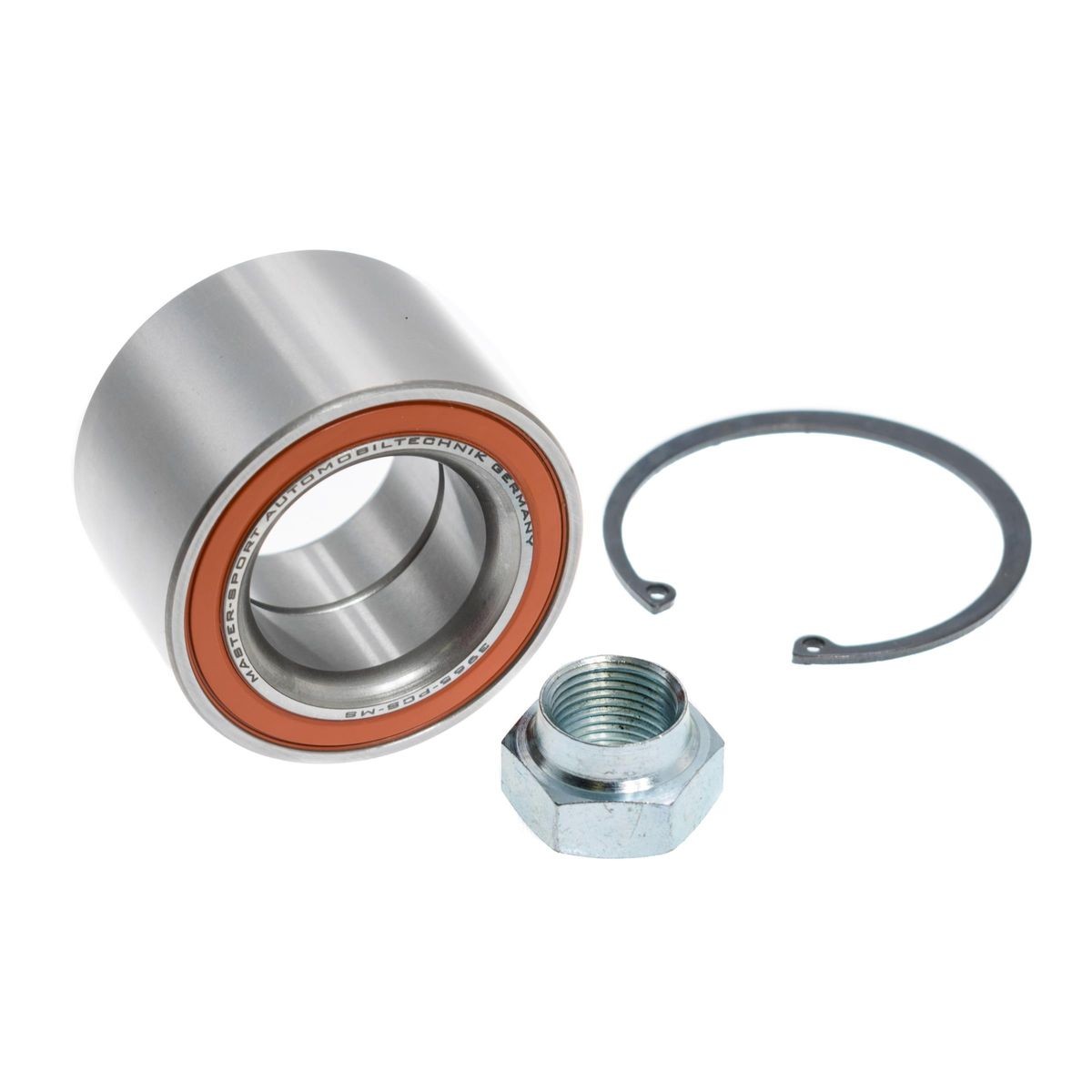 Σετ ρουλεμάν τροχών MASTER-SPORT 3965-SET-MS MASTER-SPORT 3965-SET-MS Ρουλεμάν πίσω αριστερά δεξιά Suzuki IGNIS 2004