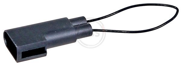 A.B.S. Hoiatuskontakt, piduriklotsi kulumine 39719 A.B.S. 39719 Piduriklotside kulumisandur Ford Transit Mk6 Minibus hind