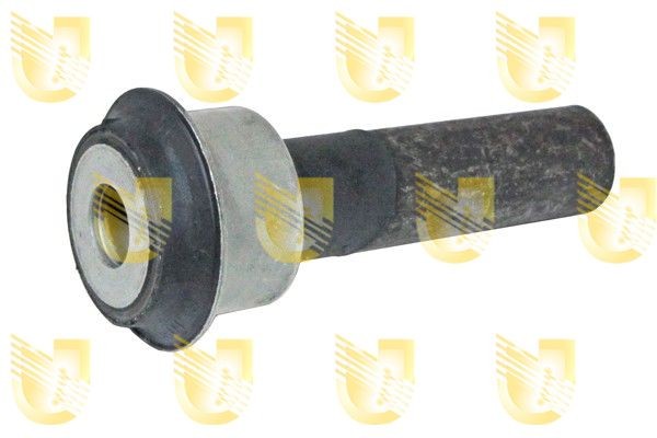 UNIGOM Ulożenie motora 397708 397708 Silentblok motora RENAULT SCÉNIC UNIGOM