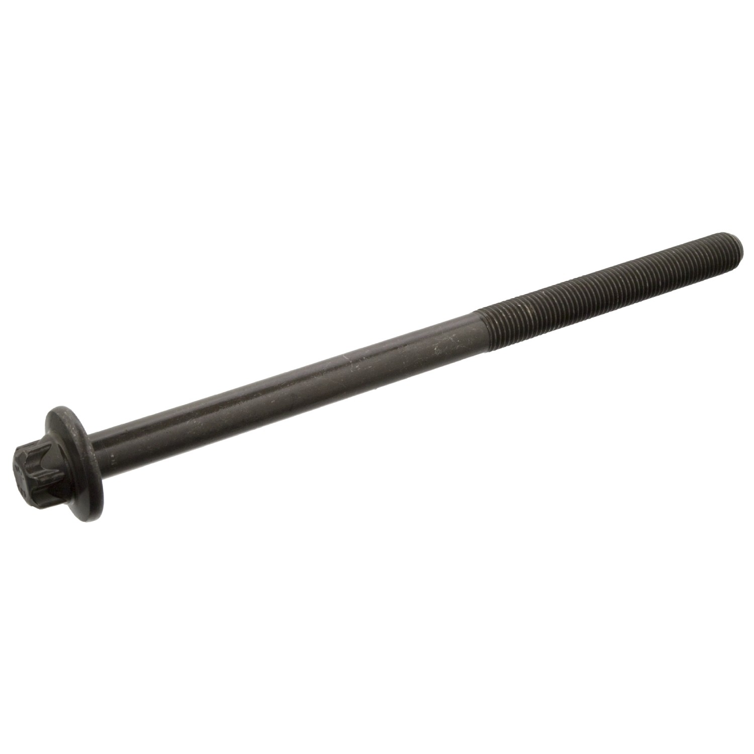 FEBI BILSTEIN Klapikaanekruvi 39779 FEBI BILSTEIN 39779 Klapikaanekruvikomplekt FIAT DUNA hind