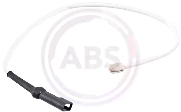 A.B.S. Výstrażný kontakt opotrebenia brzdového oblożenia 39798 A.B.S. 39798 Snímač opotrebenia brzdových platničiek Ford Kuga Mk1 originálne cena