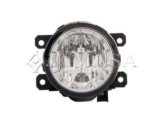JUMASA Mistlamp 39802012 JUMASA 39802012 Mistvoorlampen Subaru Outback 2 prijs