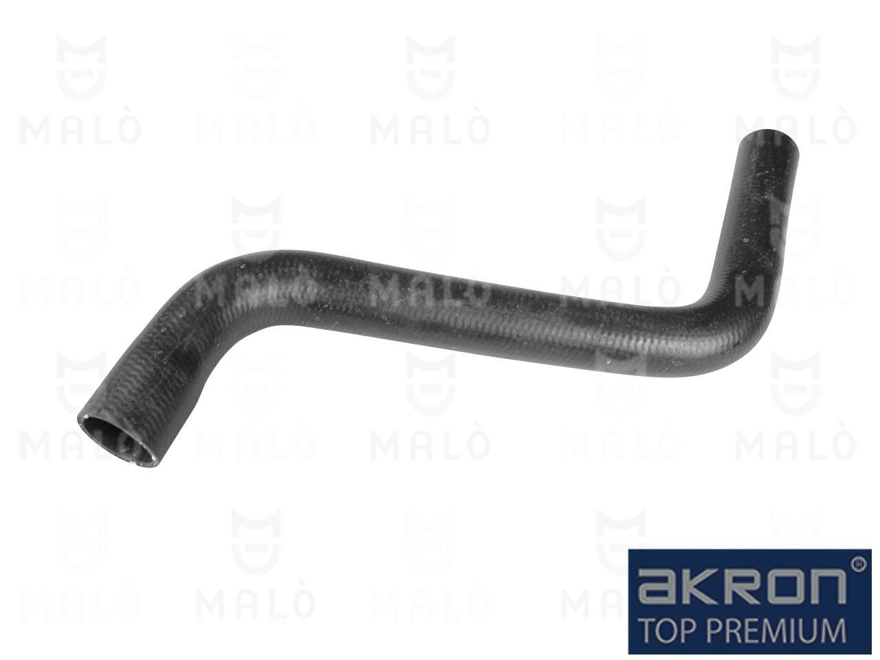 MALÒ Radiateurslang 39841A 39841A Radiatorslang MERCEDES-BENZ GLB MALÒ