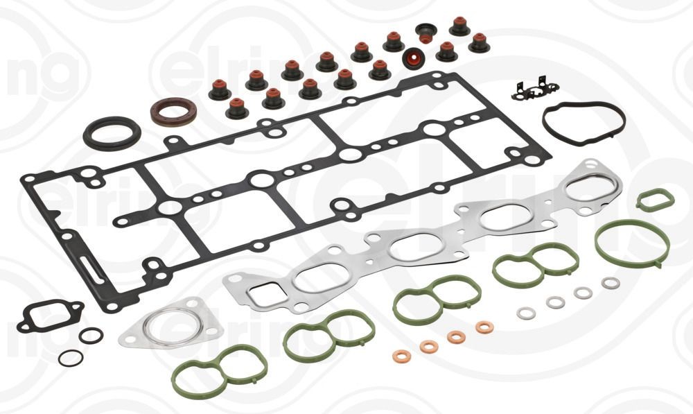 ELRING Kit guarnizioni, Testata 399.870 399.870 costo Kit guarnizioni testata ABARTH 500 / 595 / 695 ELRING