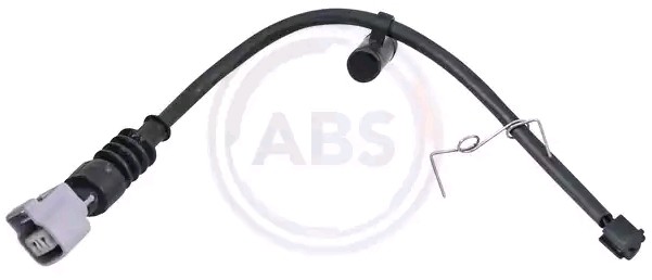 A.B.S. Warnkontakt, Bremsbelagverschleiß 39907 A.B.S. 39907 HONDA HR-V Bremsverschleißanzeige Preis