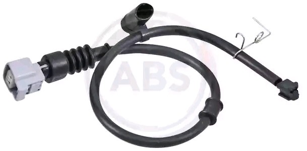 A.B.S. Výstrażný kontakt opotrebenia brzdového oblożenia 39908 Senzor opotrebenia brzdových dostičiek A.B.S. LEXUS 39908