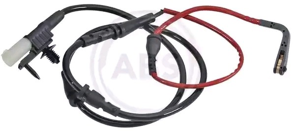 A.B.S. Hoiatuskontakt, piduriklotsi kulumine 39923 39923 Piduriklotside kulumisandur JAGUAR XE A.B.S.