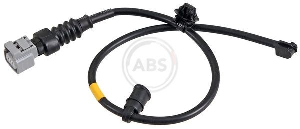 A.B.S. Waarschuwingscontact, remvoering- / blokslijtage 39939 A.B.S. 39939 Remblokslijtage indicator Peugeot 106 originele