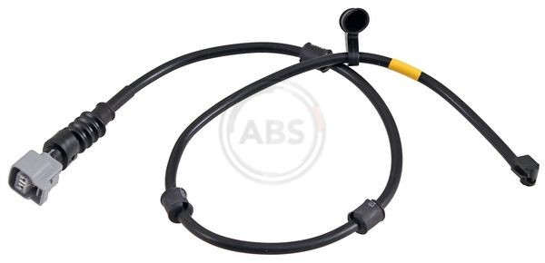 A.B.S. Waarschuwingscontact, remvoering- / blokslijtage 39941 A.B.S. 39941 Slijtage indicator remblokken PEUGEOT 106 originele