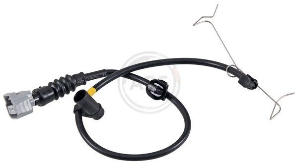 A.B.S. Waarschuwingscontact, remvoering- / blokslijtage 39942 A.B.S. 39942 Slijtage indicator remblokken Lexus GS 2 goedkoop