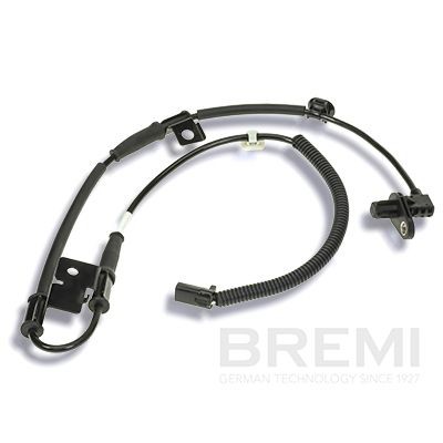 BREMI Kit cavi candele 3A00/168 3A00/168 costo Cavi candele BREMI OPEL TIGRA