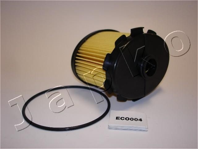 JAPKO Degvielas filtrs 3ECO004 Degvielas filtrs JAPKO Fiat SEDICI 3ECO004