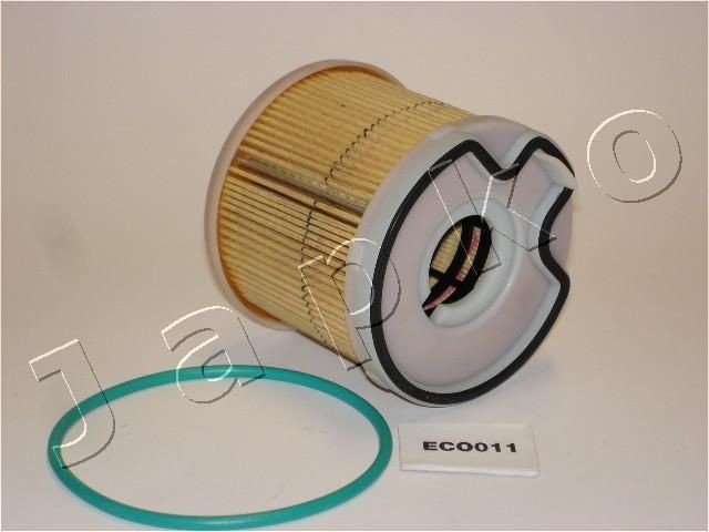 JAPKO Palivový filter 3ECO011 JAPKO 3ECO011 originálne Palivový filter Vitara II SUV (ET) cena