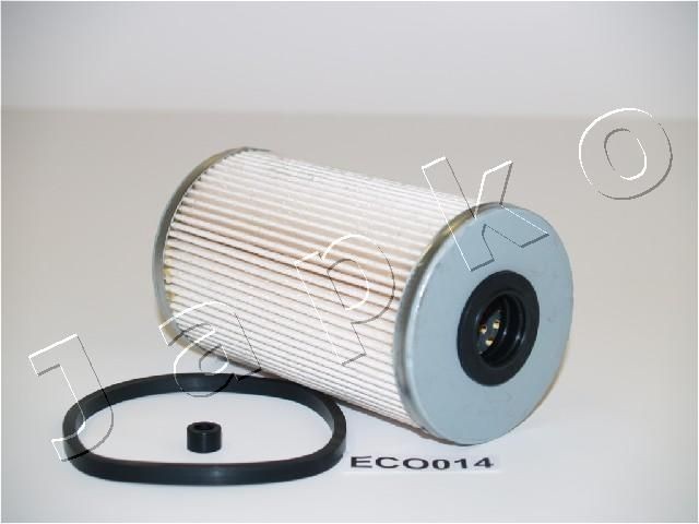 JAPKO Fuel filter 3ECO014 3ECO014 JAPKO fuel filter for NISSAN MICRA
