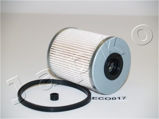 JAPKO Fuel filter 3ECO017 3ECO017 JAPKO fuel filter for NISSAN MICRA