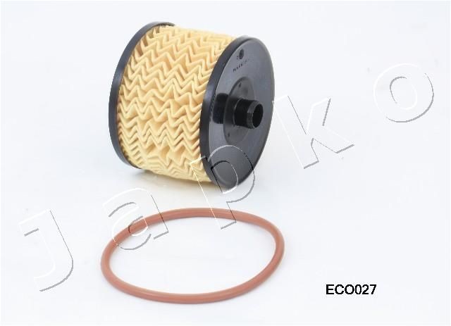 JAPKO Kütusefilter 3ECO027 JAPKO 3ECO027 Kütusefilter Volvo C30 originaal