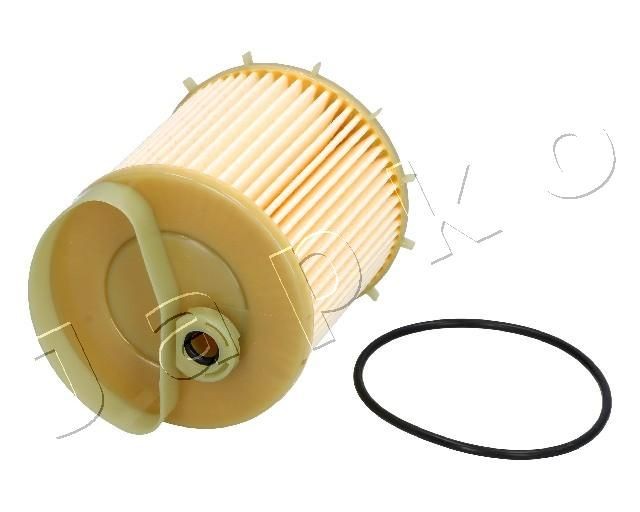 Kütusefilter JAPKO 3ECO081 JAPKO 3ECO081 SSANGYONG KORANDO 2015 Kütusefilter
