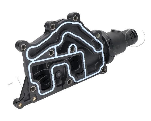 JAPKO Palivový filter 3ECO088 Palivový filter JAPKO Mercedes-Benz GLE 3ECO088