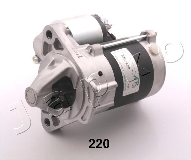 Démarreur JAPKO 3I220 JAPKO 3I220 Starter Daihatsu SIRION 2021