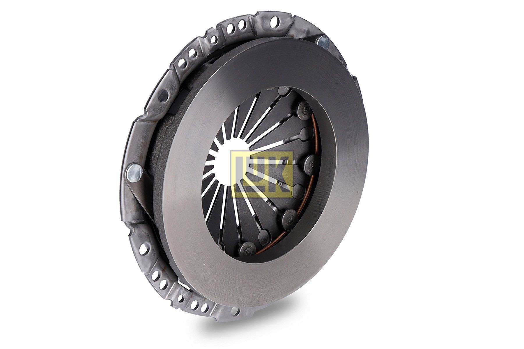 LuK Kopplingslamell 318 0131 10 318 0131 10 LuK lamellcentrum PEUGEOT 806