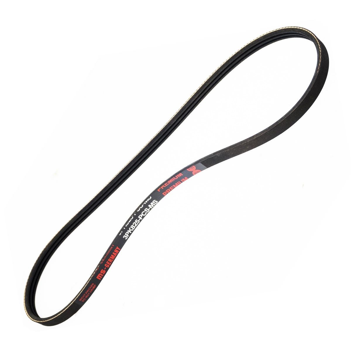 MASTER-SPORT Multiriem 3PK825-PCS-MS 3PK825-PCS-MS Aandrijfriem RENAULT MEGANE MASTER-SPORT