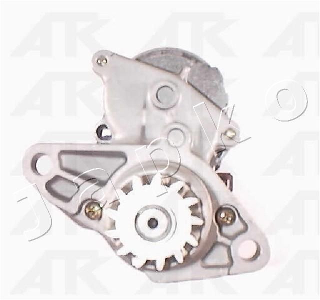 JAPKO Starter motor 3T227 3T227 JAPKO starter motor for PEUGEOT PARTNER