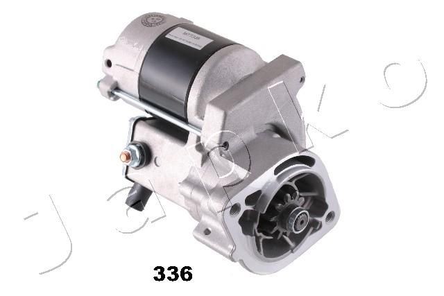 JAPKO Motorino avviamento 3T336 3T336 Motorino avviamento JAPKO CITROËN C5 costo