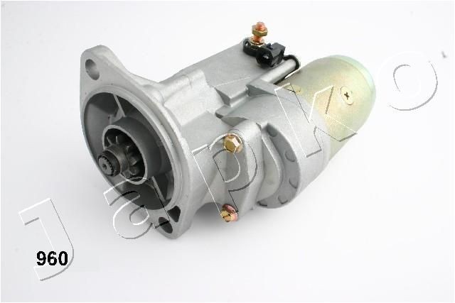 JAPKO Μίζα 3U960 3U960 JAPKO Μίζα Peugeot φθηνά