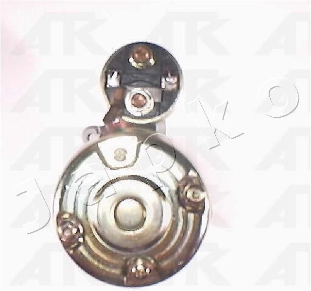 JAPKO Starter motor 3Z212 JAPKO 3Z212 Suzuki Alto 5 starter motors replacement
