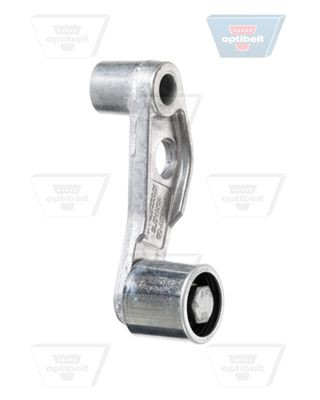 OPTIBELT Ozubený klinový remeň 4 PK 813 SCC 4 PK 813 SCC Ozubený klinový remeň OPTIBELT NISSAN ALTIMA