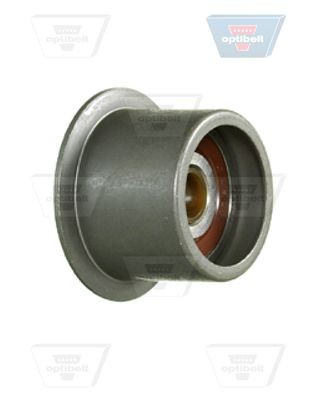 OPTIBELT Multireim 4 PK 913 SCC Kileribberem OPTIBELT Hyundai H-1 Kassevogn 4 PK 913 SCC