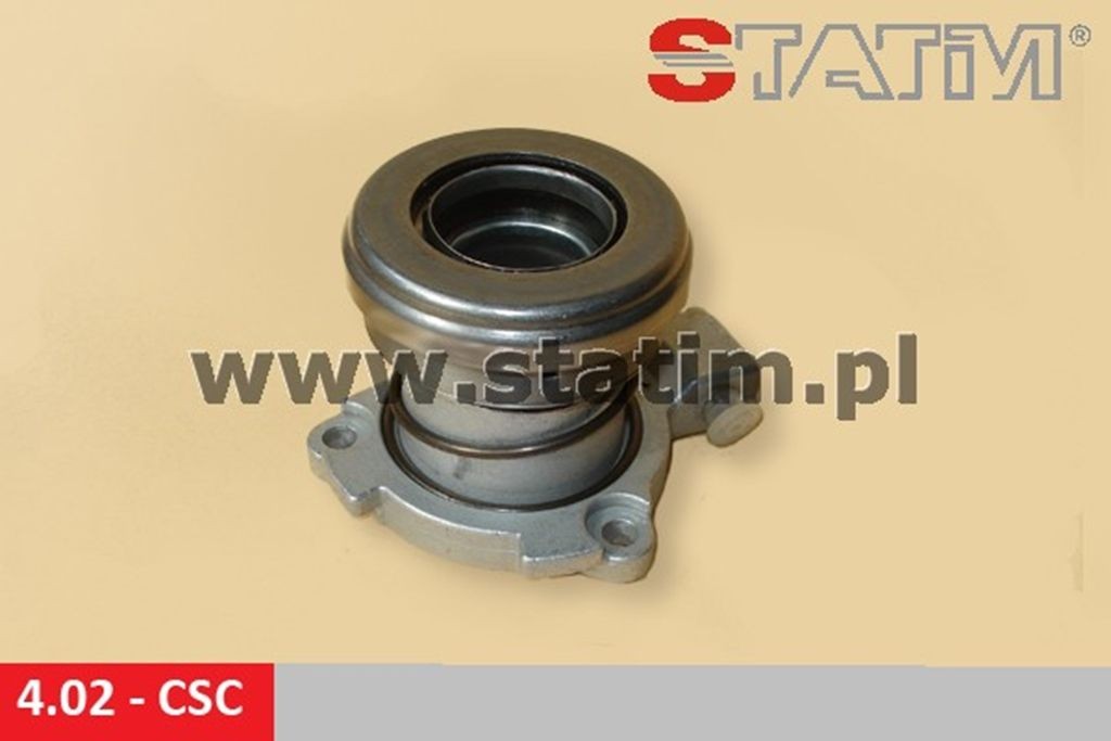 STATIM Hydraulisch druklager 4.02-CSC Mercedes-Benz A-Klasse Hydraulisch druklager STATIM 4.02-CSC