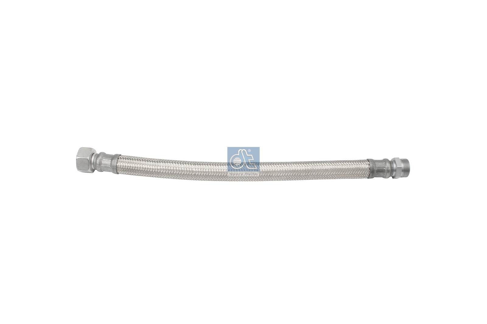 DT Spare Parts Bromsslang 4.10372 FIAT bromsslang DT Spare Parts 4.10372