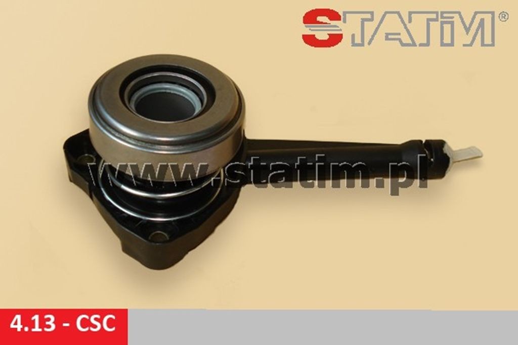 STATIM Urtrampningsmekanism, koppling 4.13-CSC 4.13-CSC STATIM urtrampningsmekanism Hyundai ix35