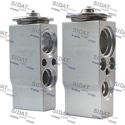 SIDAT Βαλβίδα εκτόνωσης, συστ. κλιματ. 4.2031 Βαλβίδα εκτόνωσης SIDAT ALFA ROMEO 4.2031