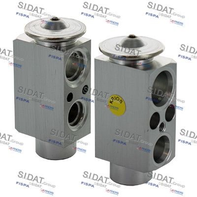 SIDAT AC expansion valve 4.2055 BMW 7 Series SIDAT ac expansion valve 42055