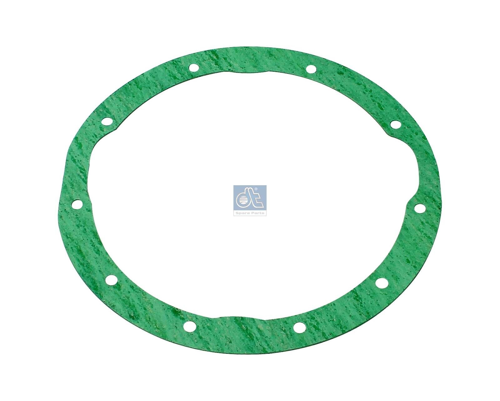 DT Spare Parts Tihend, diferentsiaal 4.20709 DT Spare Parts 4.20709 originaal Võlli rõngastihend, diferentsiaal Sprinter 3-T Avatava Veoauto/Šassii (W906) hind