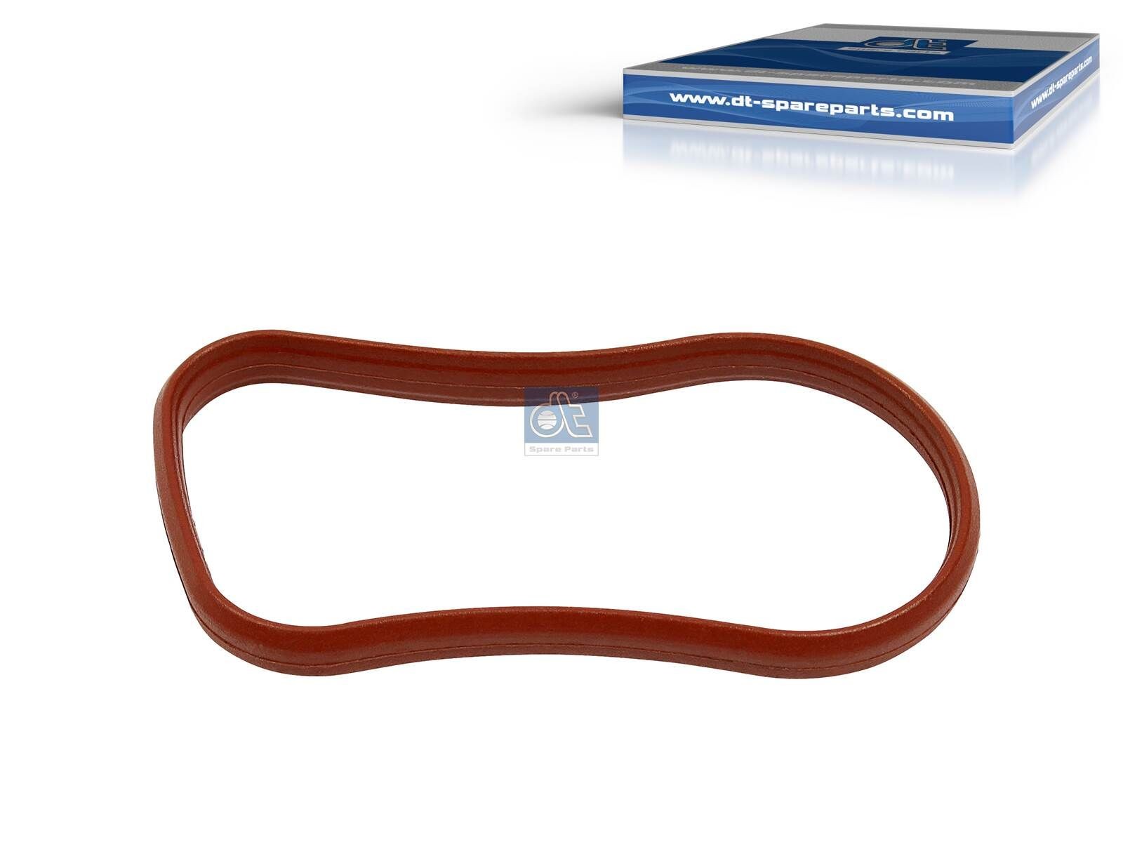 DT Spare Parts Tihend, sisselaskekollektor 4.20784 DT Spare Parts 4.20784 Sisselaskekollektori tihend Mercedes W638 Buss odav