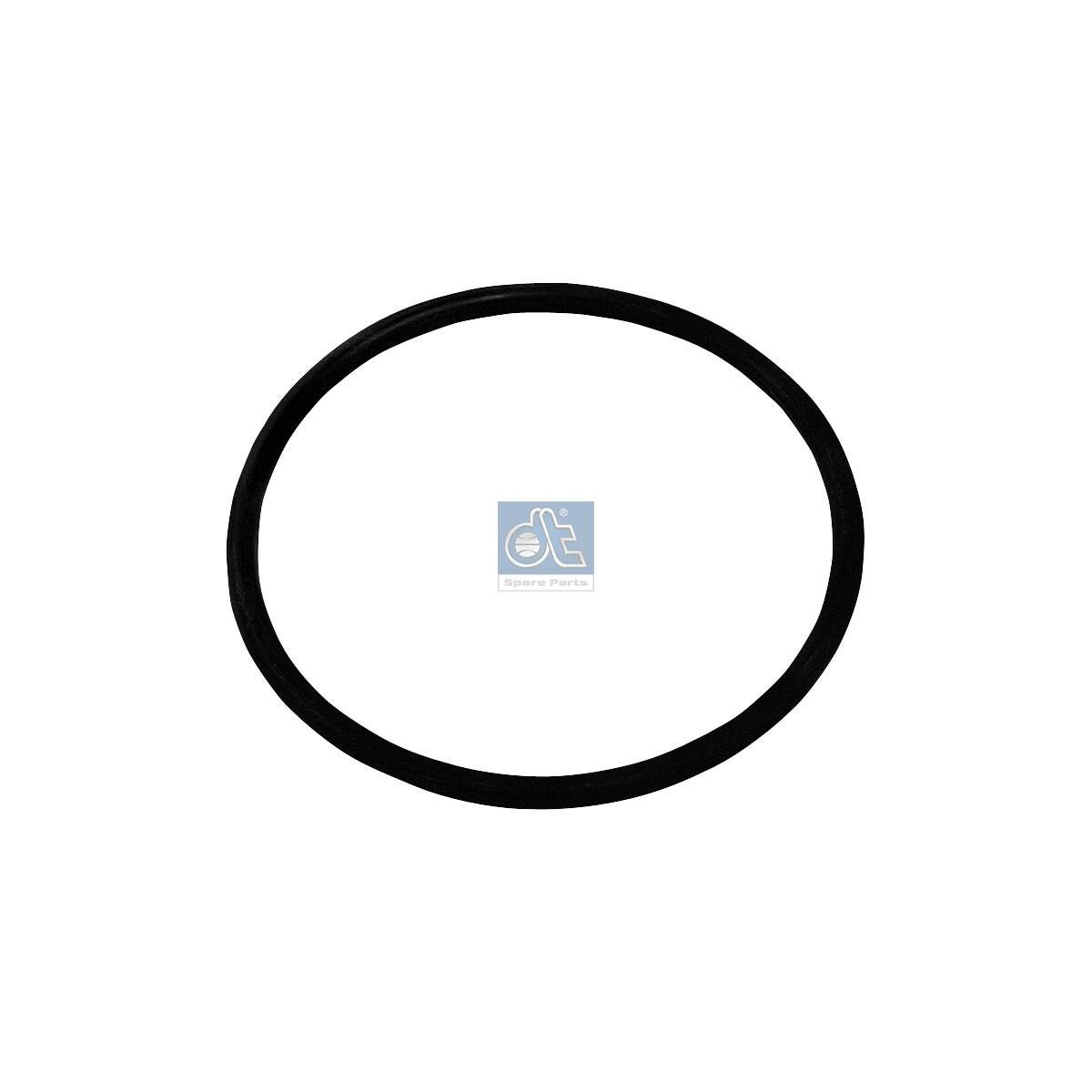 DT Spare Parts Bague d'étanchéité, différentiel 4.20816 DT Spare Parts 4.20816 Bague d'étanchéité de différentiel Mercedes W210 à un prix avantageux