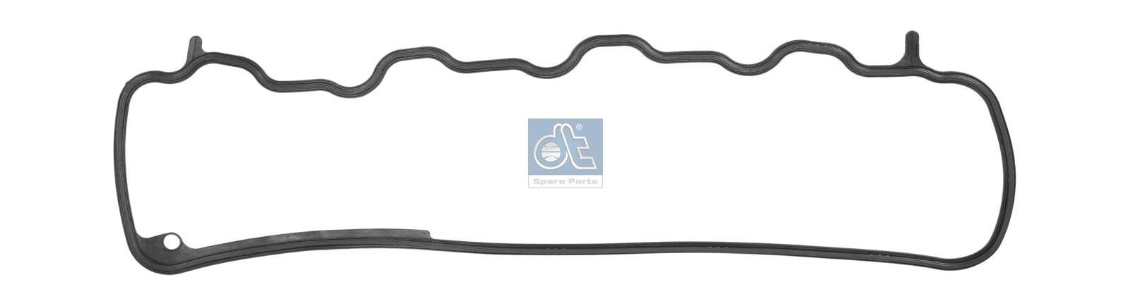 DT Spare Parts Pakning, Ventildæksel 4.20832 Topdækselpakning DT Spare Parts GL 4.20832 billig