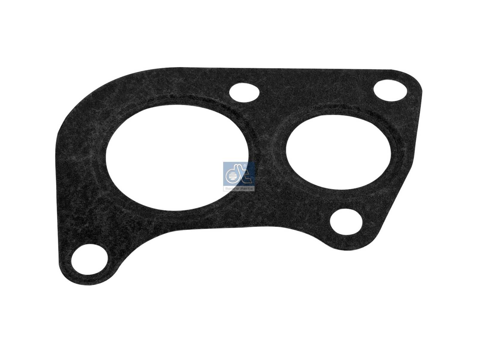 Junta, colector de escape DT Spare Parts 4.20842 DT Spare Parts 4.20842 Junta retentor do colector de escape CHRYSLER 300 2005