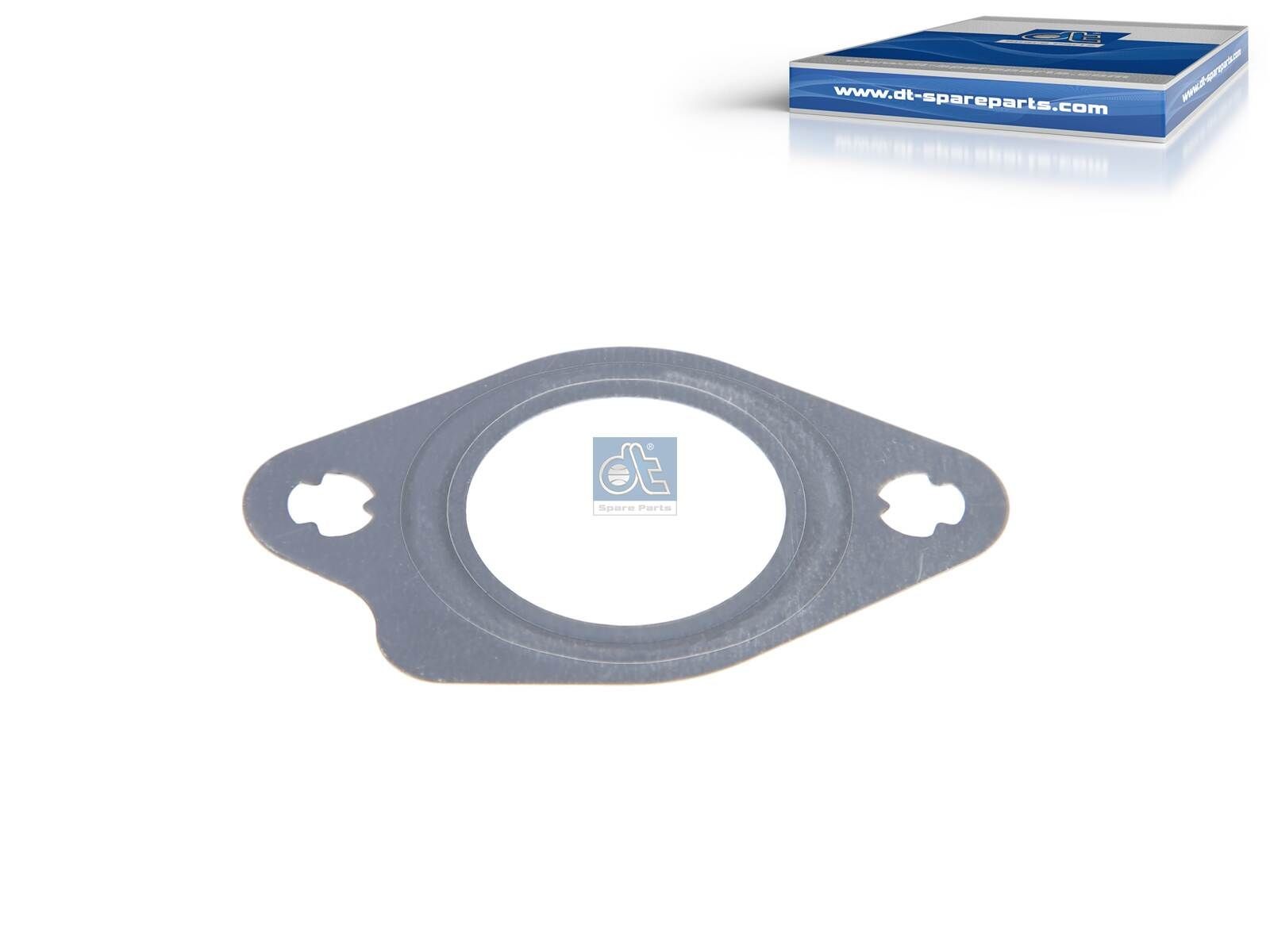DT Spare Parts Pakning, udstødningsmanifold 4.20843 DT Spare Parts 4.20843 Mercedes Sprinter 906 Udstødningsmanifold pakning originale pris