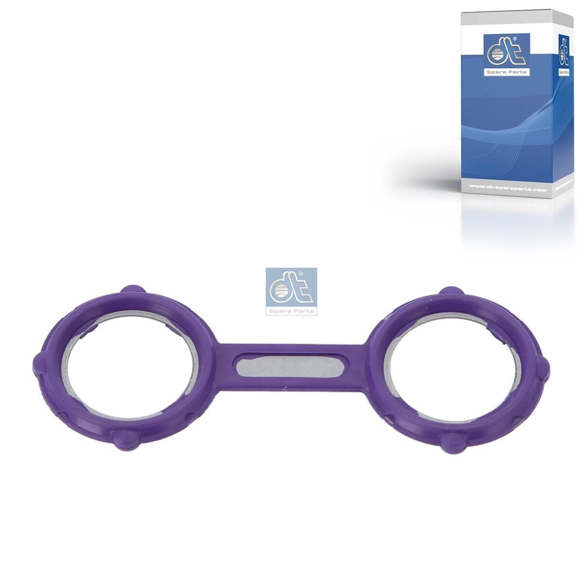 DT Spare Parts Guarnizione, Radiatore olio 4.20846 4.20846 costo Guarnizione radiatore olio DT Spare Parts MERCEDES-BENZ Classe R