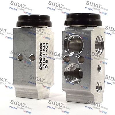 SIDAT Détendeur, climatisation 4.2086 Détendeur de climatisation SIDAT SPORTAGE 4.2086 pas cher